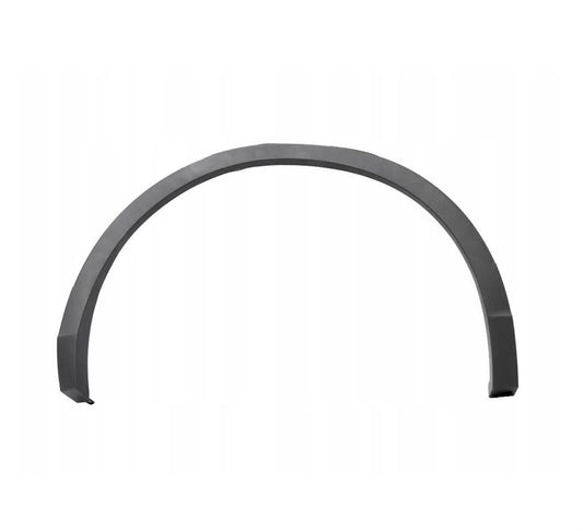 VW TIGUAN 2016 -2020 REAR WHEELARCH TRIM MOULDING DRIVER SIDE RIGHT