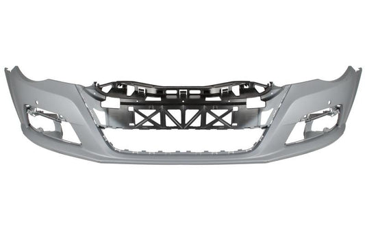 VW PASSAT CC 2008 – 2012 FRONT BUMPER PRIMED WITH PARKING SENSORS INSURANCE APPR