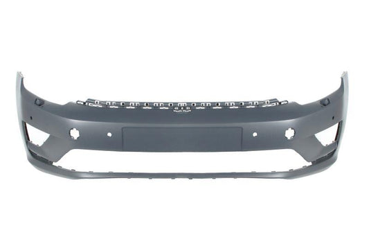 VW GOLF SV 2014 – 2017 FRONT BUMPER PRIMED WITH PARKING SENSORS 510807221M