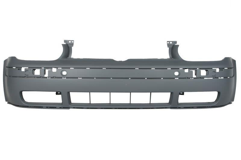 VW GOLF MK4 1998 - 2003 FRONT BUMPER BRAND NEW PRIMED