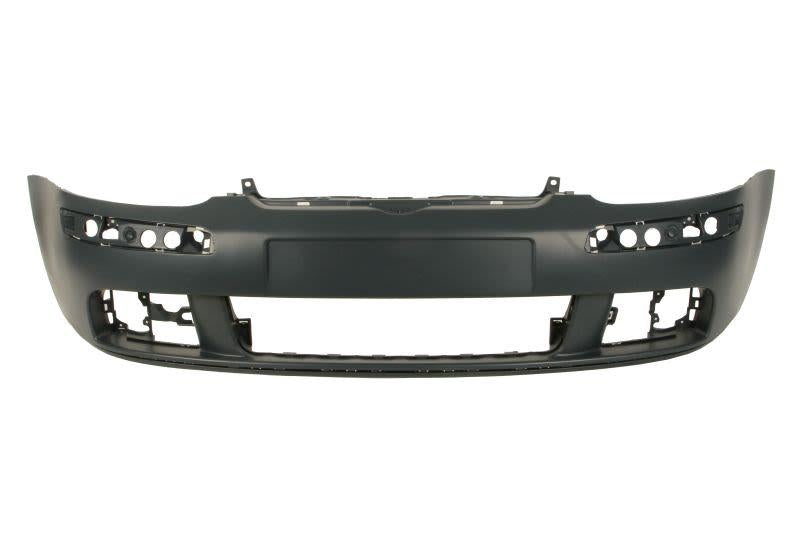 VW GOLF MK5 2004 - 2008 FRONT BUMPER PRIMED BRAND NEW INSURACNE APPROVED