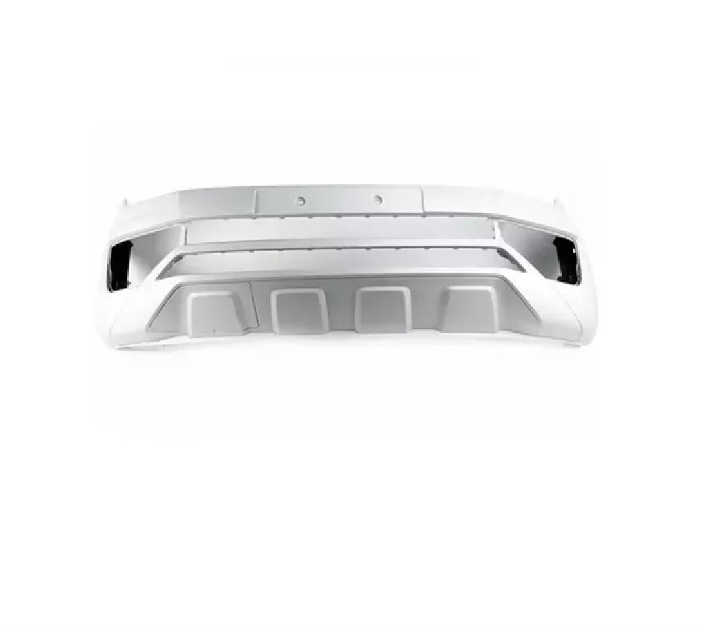 VOLKSWAGEN AMAROK 2016 – 2021 FRONT BUMPER PRIMED WITHOUT PARKING SENSORS