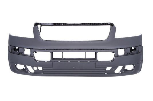 VOLKSWAGEN TRANSPORTER 2004 -2010 T5 FRONT BUMPER BRAND O.E QUALITY TEXTURED