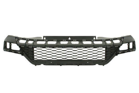VW T-ROC TROC 2017 - 2022 FRONT BUMPER LOWER TEXTURED BLACK 2GA805903D9B9