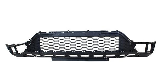 VW T-ROC TROC 2017 - 2022 FRONT BUMPER LOWER TEXTURED BLACK 2GA805903D9B9