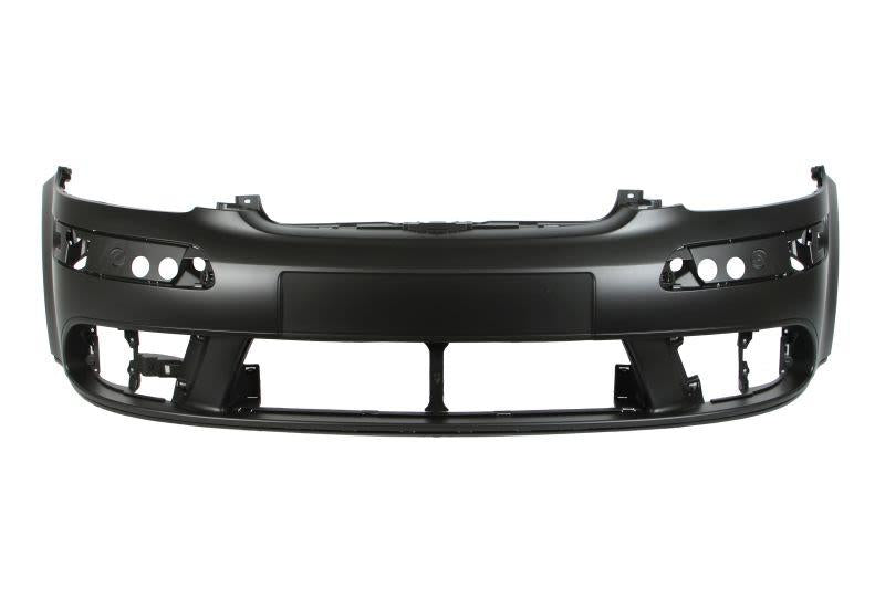 VW GOLF PLUS 2005 - 2009 FRONT BUMPER INSURANCE APPROVED PRIMED NO PDC PRIMED