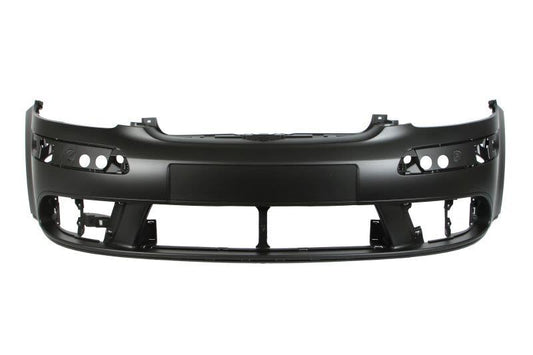 VW GOLF PLUS 2005 - 2009 FRONT BUMPER INSURANCE APPROVED PRIMED NO PDC PRIMED