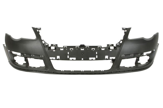 VW PASSAT B6 2005 -2009 FRONT BUMPER BRAND PRIMED NEW INSURANCE APPROVED