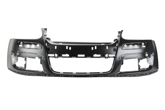 VW JETTA 2005 -2011 FRONT BUMPER PRIMED INSURANCE APPROVED 1K0807217AAGRU