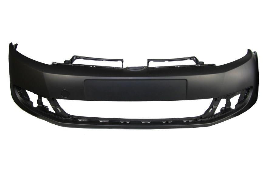 VW GOLF MK6 2008-2013 FRONT BUMPER NEW 5K0807217BLGRU INSURANCE APPROVED