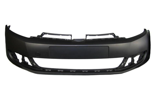 VW GOLF MK6 2008-2013 FRONT BUMPER NEW 5K0807217BLGRU INSURANCE APPROVED