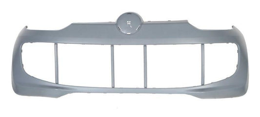 VW UP 2012 - 2016 FRONT BUMPER PRIMED INSURANCE APPROVED CERTIFIED READY 2 PAINT