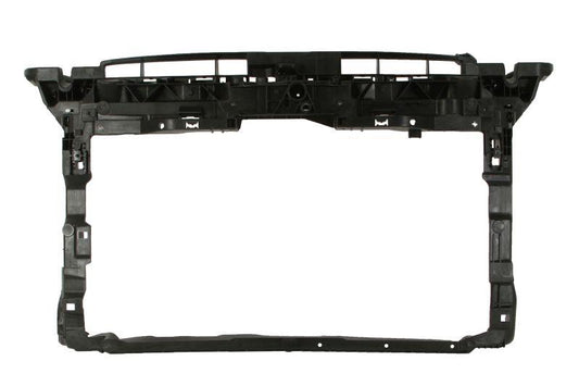VW GOLF 2020 ON MK8 FRONT PANEL SLAM PANEL RADIATOR HOLDER BONNET LOCK CARRIER