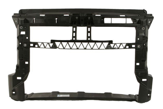 VW POLO GTI 2009 - 2017 FRONT SLAM PANEL LOCK CARRIER RADIATOR CORE SUPPORT NEW