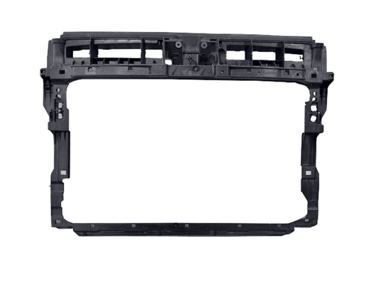 VW TIGUAN 2016 - 2020 FRONT PANEL SLAM RADIATOR HOLDER LOCK CARRIER
