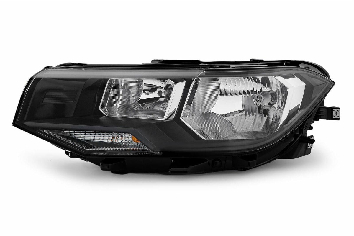 VW T-CROSS 2019 ONWARDS HEADLAMP LEFT PASSENGER SIDE 2GN941005 450706