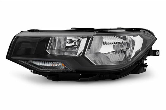 VW T-CROSS 2019 ONWARDS HEADLAMP LEFT PASSENGER SIDE 2GN941005 450706