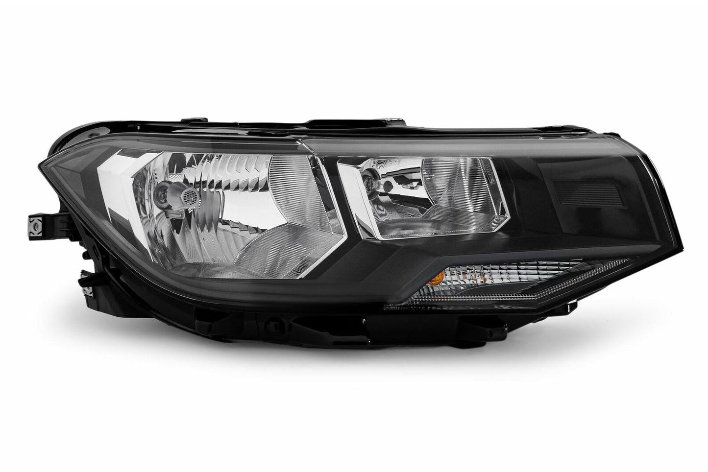 VW T-CROSS 2019 ONWARDS HEADLAMP RIGHT DRIVERS SIDE 2GN941006 450707