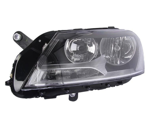 VW PASSAT B7 2011 - 2014 HALOGEN HEADLIGHT PASSENGERS SIDE LEFT N/S BRAND NEW
