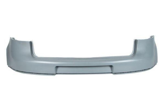 VW GOLF MK5 2004-2008 REAR BUMPER PRIMED NEW