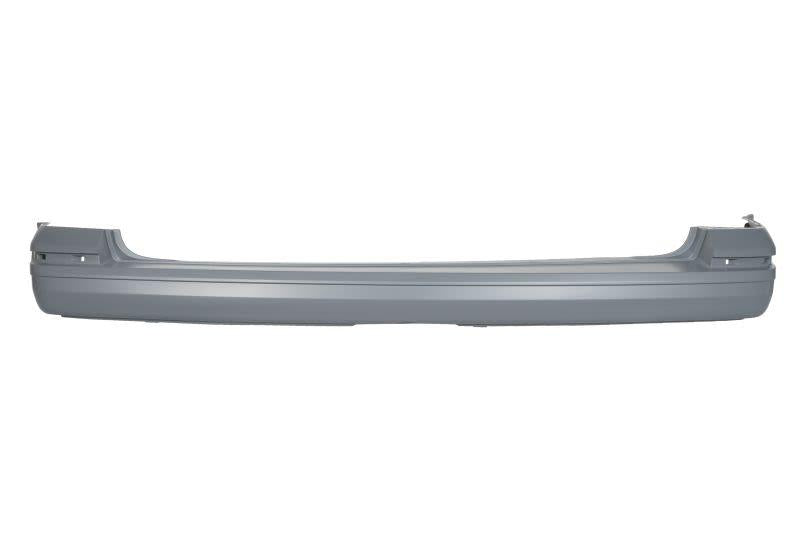 VW TRANSPORTER T6 T6.1 2015 ON REAR BUMPER PRIMED TAILGATE MODELS NO PDC HOLES