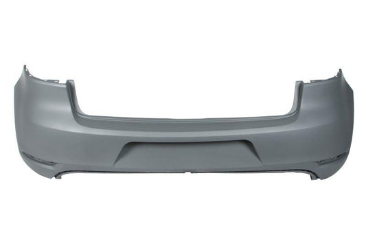 VW GOLF MK6 GTI & GTD ONLY 2008-2013 REAR BUMPER 5K6807417GGRU PRIMED