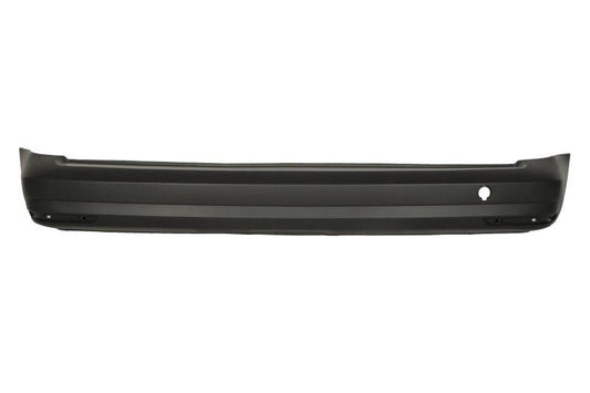VW CADDY REAR BUMPER 2015 – 2021 SHORT WHEEL BASE MODELS ONLY NO SENSORS TEXTURE