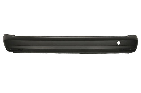 VW CADDY MAXI REAR BUMPER 2015 – 2021 LONG WHEEL BASE MODELS ONLY CHECK OEM