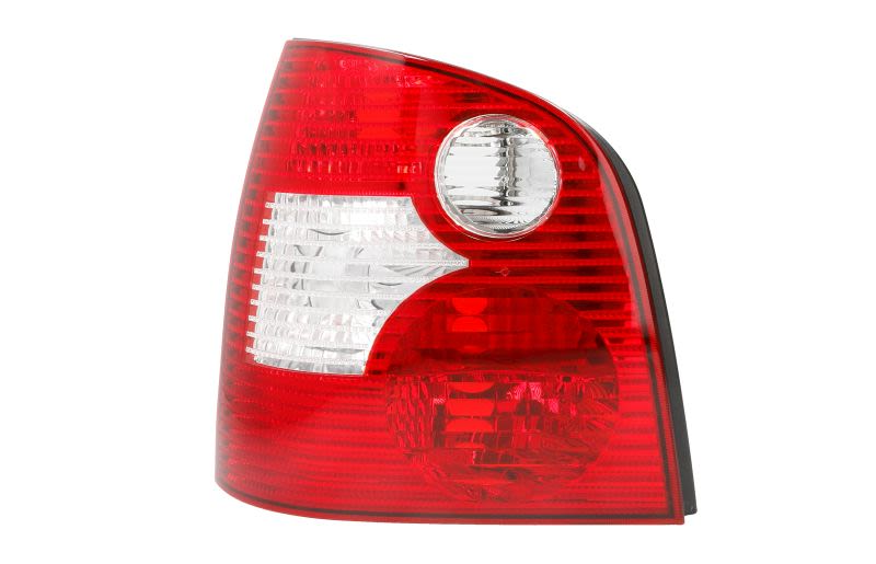 VW POLO 2002 - 2005 REAR LIGHT LAMP LEFT PASSENGER NEAR SIDE NEW