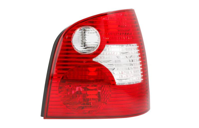 VW POLO 2002 - 2005 REAR LIGHT LAMP RIGHT DRIVER SIDE NEW
