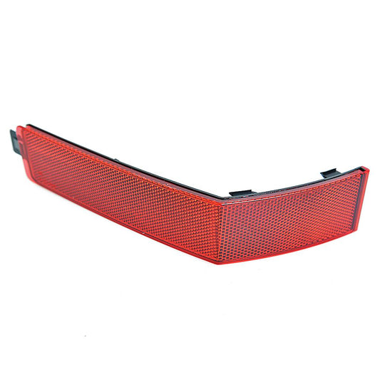 VW CRAFTER 2017 ONWARDS REAR BUMPER REFLECTOR FOG LIGHT PASSENGER SIDE LEFT