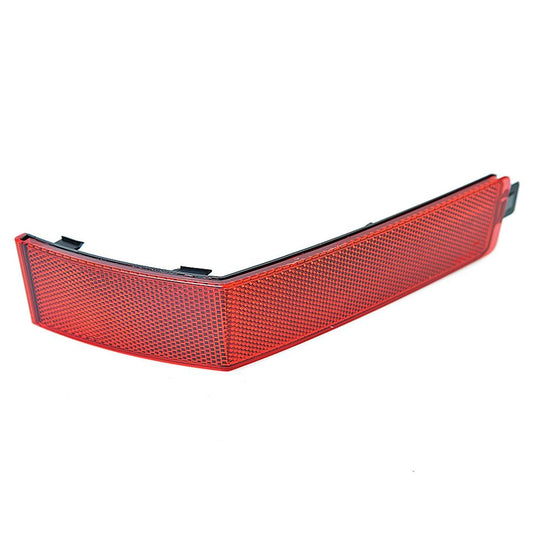 VW CRAFTER 2017 ONWARDS REAR BUMPER REFLECTOR FOG LIGHT DRIVER SIDE RIGHT NEW