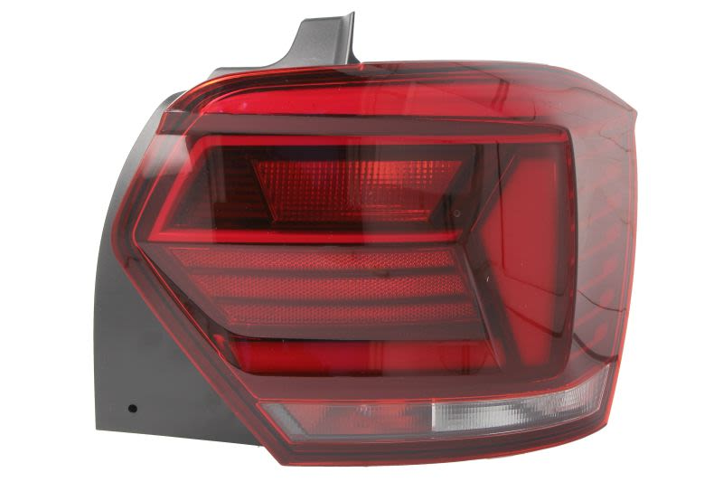 VOLKSWAGEN POLO 2018-2021 REAR LAMP TAIL LIGHT RIGHT DRIVERS SIDE NOT LED