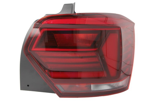 VOLKSWAGEN POLO 2018-2021 REAR LAMP TAIL LIGHT RIGHT DRIVERS SIDE NOT LED