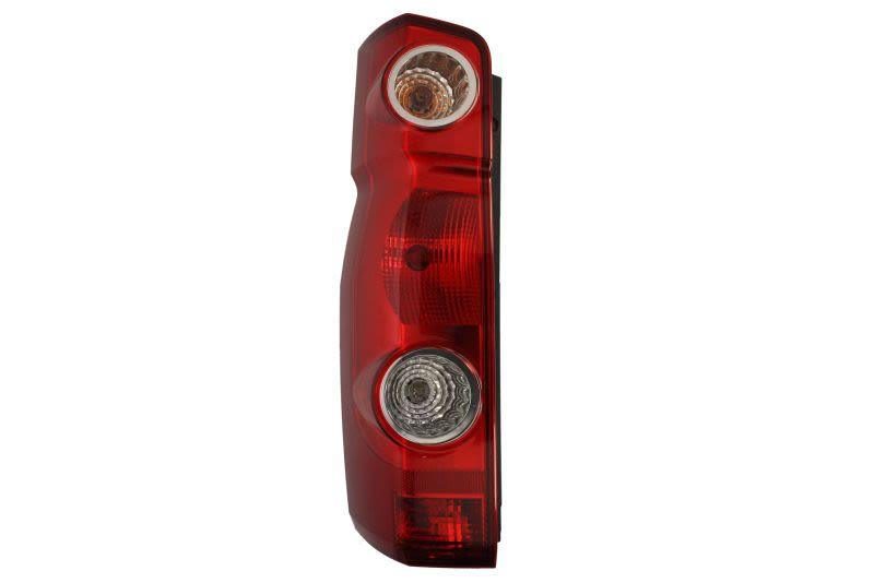 VW CRAFTER REAR TAIL LIGHT LAMP PAIR LEFT PASSENGER SIDE 2006 - 2016