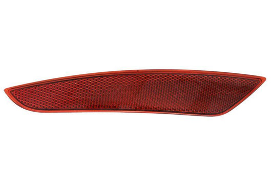 VW GOLF MK6 2009 - 2013 REAR BUMPER REFLECTOR PASSENGER SIDE LEFT 5K0945105G