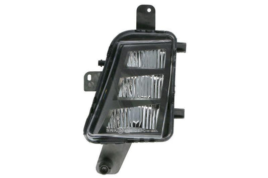 VW GOLF MK7.5 2017 - 2020 GTI GTD FRONT FOG LIGHT LED PASSENGER SIDE LEFT N/S