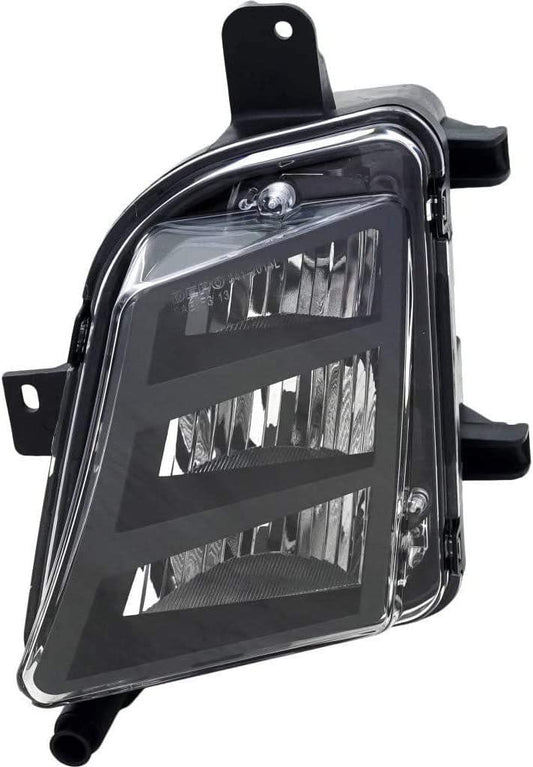 VW GOLF MK7.5 2017 - 2020 GTI GTD FRONT FOG LIGHT LED PASSENGER SIDE LEFT N/S
