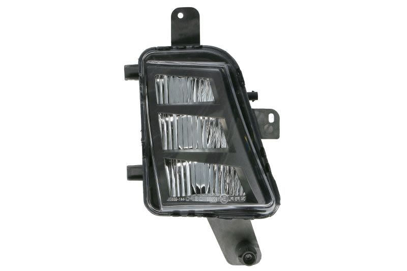 VW GOLF MK7.5 2017 - 2020 GTI GTD FRONT FOG LIGHT LED DRIVER SIDE RIGHT O/S