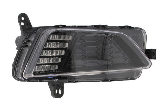 VW POLO 2018 - 2022 FRONT FOG LIGHT WITH LED DRL DRIVER SIDE RIGHT 2G0941662B