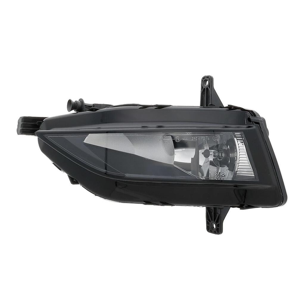 VW GOLF MK7.5 2017 - 2020 FRONT HALOGEN CORNERING FOG LIGHT PASSENGER SIDE LEFT