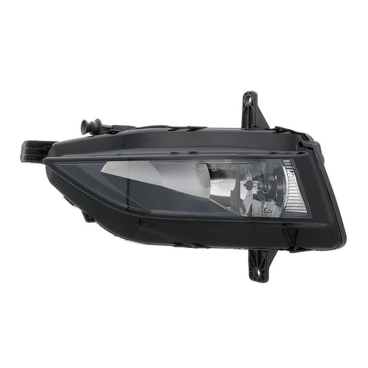 VW GOLF MK7.5 2017 - 2020 FRONT HALOGEN CORNERING FOG LIGHT PASSENGER SIDE LEFT