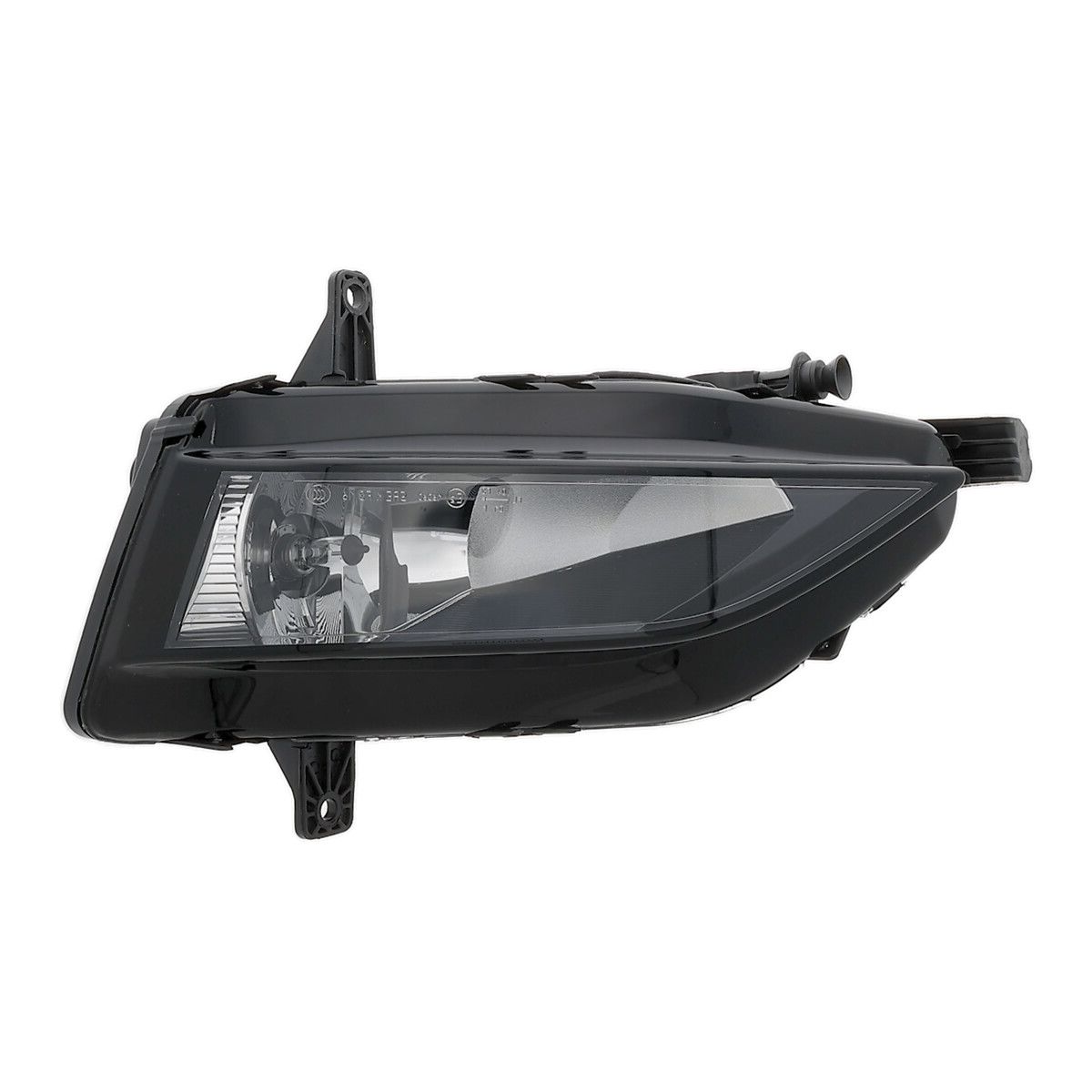 VW GOLF MK7.5 2017 - 2020 FRONT HALOGEN CORNERING FOG LIGHT DRIVER SIDE RIGHT