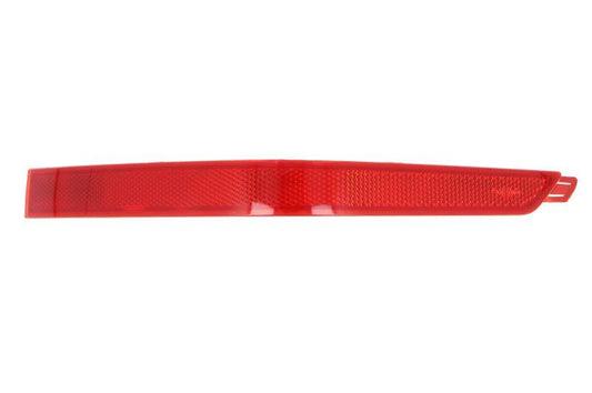 VW TRANSPORTER 2015 – 2023 REAR BUMPER CORNERING REFLECTOR DRIVER SIDE RIGHT