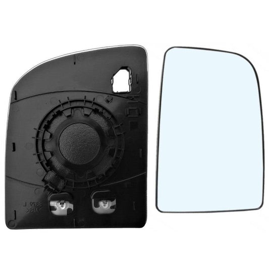 MAN TGE 2017 - PRESENT DOOR WING MIRROR GLASS HEATED RIGHT DRIVERS SIDE