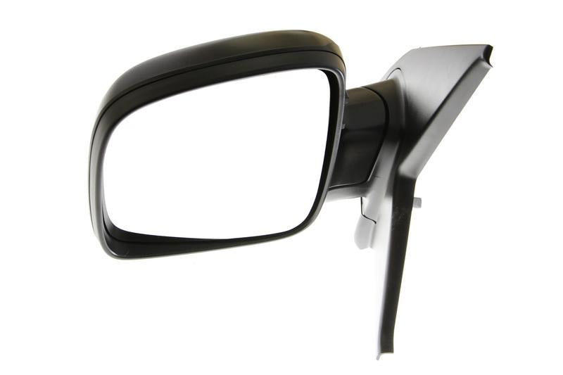 VW TRANSPORTER T5 2003 -2010 MANUAL DOOR WING MIRROR PASSENGER SIDE LEFT NEW