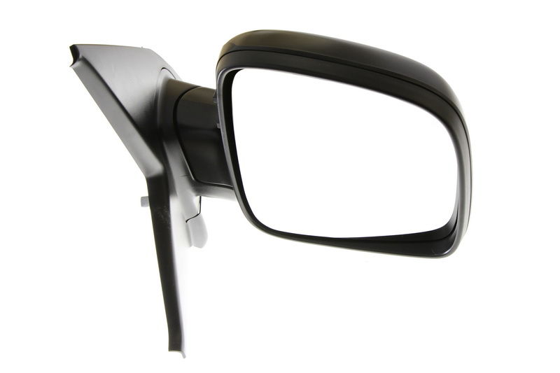 VW TRANSPORTER T5 2003 -2010 MANUAL DOOR WING MIRROR DRIVERS SIDE RIGHT NEW