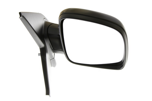 VW TRANSPORTER T5 2003 -2010 MANUAL DOOR WING MIRROR DRIVERS SIDE RIGHT NEW