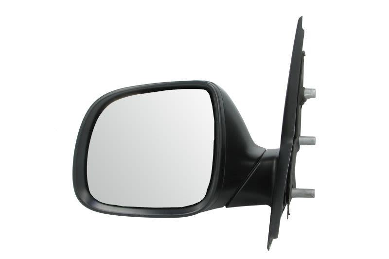 TRANSPORTER T5.1 2010 - 2015 DOOR WING MIRROR MANUAL LEFT N/S PASSENGER SIDE NEW