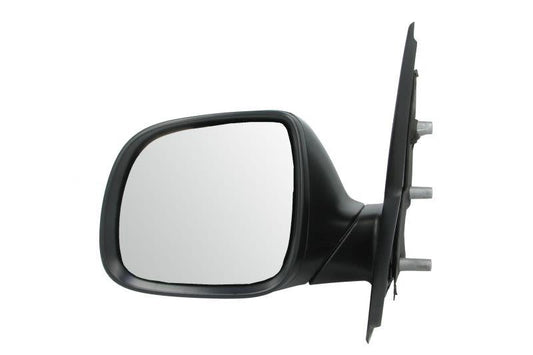 TRANSPORTER T5.1 2010 - 2015 DOOR WING MIRROR MANUAL LEFT N/S PASSENGER SIDE NEW